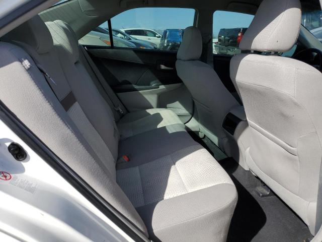 Photo 10 from auction – 2012 TOYOTA CAMRY BASE with VIN 4T1BF1FK2CU534499
