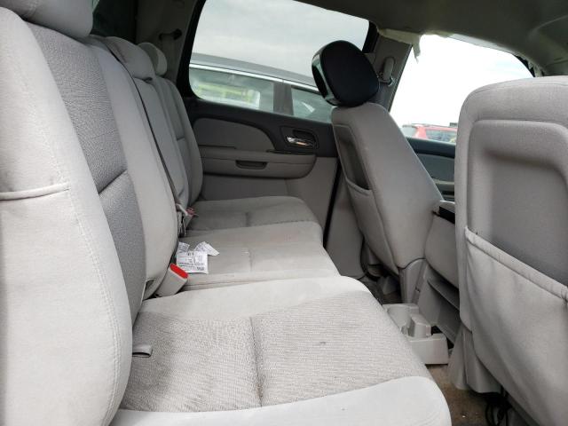 Photo 10 from auction – 2009 CHEVROLET AVALANCHE with VIN 3GNFK12349G133796