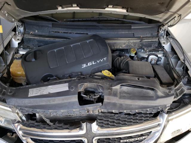 Photo 12 from auction – 2011 DODGE JOURNEY MA with VIN 3D4PG1FG1BT561921