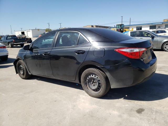 Foto 2 de la subasta – 2016 TOYOTA COROLLA L con VIN 5YFBURHE7GP464548