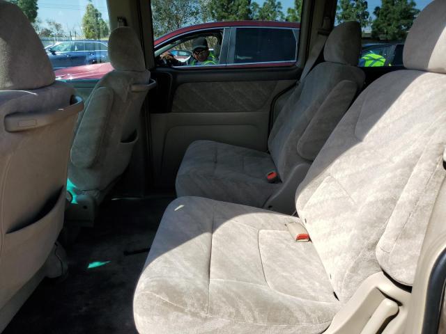 Photo 11 from auction – 2004 HONDA ODYSSEY EX with VIN 5FNRL188X4B141695