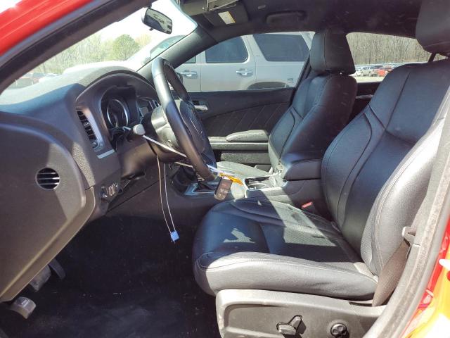 Photo 7 from auction – 2020 DODGE CHARGER SX with VIN 2C3CDXBG6LH229629