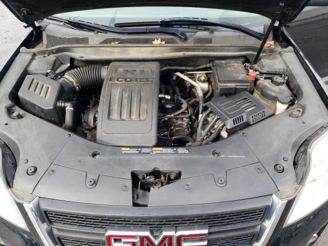 Photo 11 from auction – 2015 GMC TERRAIN SL with VIN 2GKFLWEK2F6104587