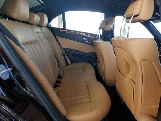Photo 10 from auction – 2011 MERCEDES-BENZ E 350 with VIN WDDHF5GB9BA359761