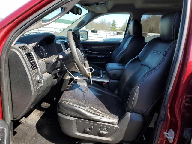 Photo 7 from auction – 2014 RAM 1500 LARAM with VIN 1C6RR7VT7ES376528
