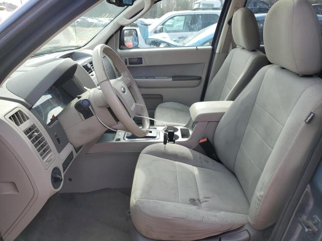 Photo 7 from auction – 2012 FORD ESCAPE XLT with VIN 1FMCU9DG0CKC22099