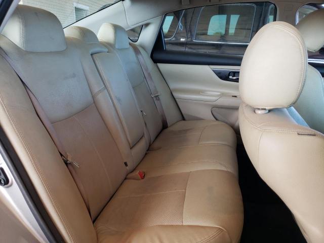 Photo 10 from auction – 2015 NISSAN ALTIMA S with VIN 1N4AL3AP1FC152892