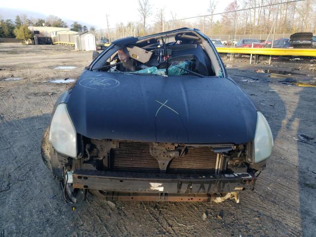 Photo 5 from auction – 2008 NISSAN MAXIMA SE with VIN 1N4BA41E68C832949