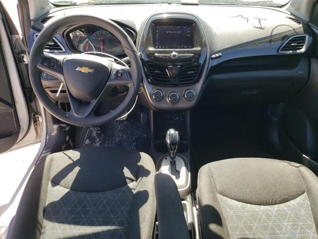 Photo 8 from auction – 2019 CHEVROLET SPARK 1LT with VIN KL8CD6SA2KC803929