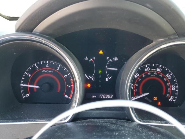 Photo 9 from auction – 2013 TOYOTA HIGHLANDER with VIN 5TDZK3EH4DS140444