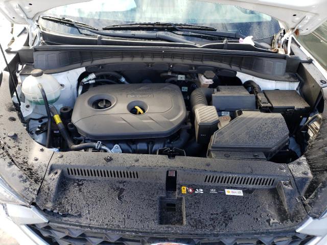 Photo 12 from auction – 2020 HYUNDAI TUCSON SE with VIN KM8J2CA49LU129185