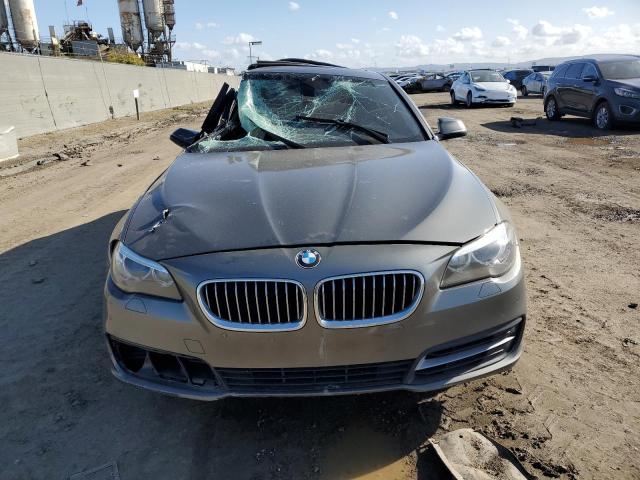 Photo 5 from auction – 2014 BMW 528 I with VIN WBA5A5C59ED506057