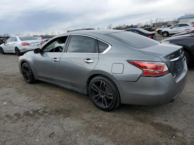 Photo 2 from auction – 2014 NISSAN ALTIMA 2.5 with VIN 1N4AL3AP9EC144814
