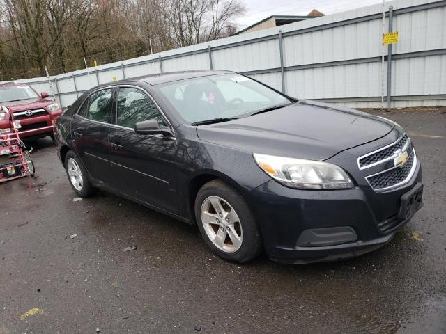 Photo 4 from auction – 2013 CHEVROLET MALIBU LS with VIN 1G11B5SAXDF195909
