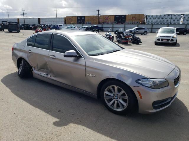 Photo 4 from auction – 2014 BMW 528 I with VIN WBA5A5C57ED501634