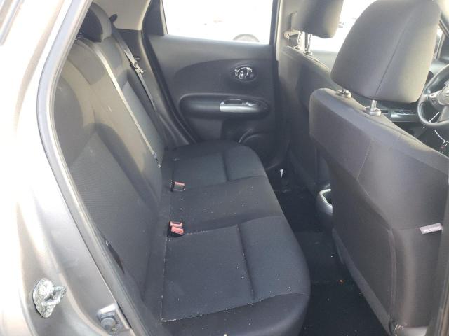 Photo 11 from auction – 2014 NISSAN JUKE S with VIN JN8AF5MV9ET362246
