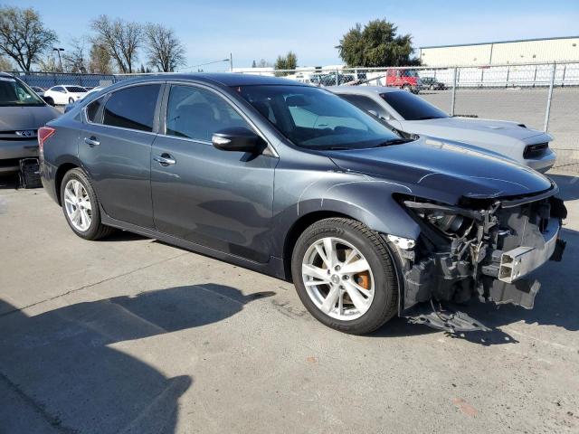 Photo 4 from auction – 2013 NISSAN ALTIMA 2.5 with VIN 1N4AL3AP8DN503900