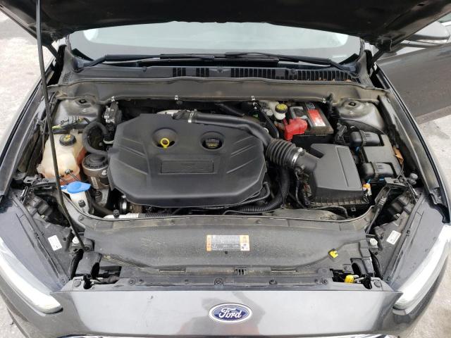 Photo 11 from auction – 2016 FORD FUSION TIT with VIN 3FA6P0K90GR221664