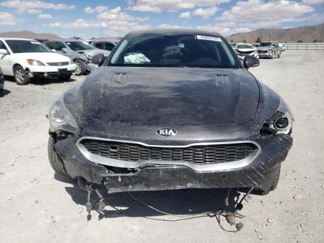 Photo 5 from auction – 2019 KIA STINGER with VIN KNAE15LA4K6044472