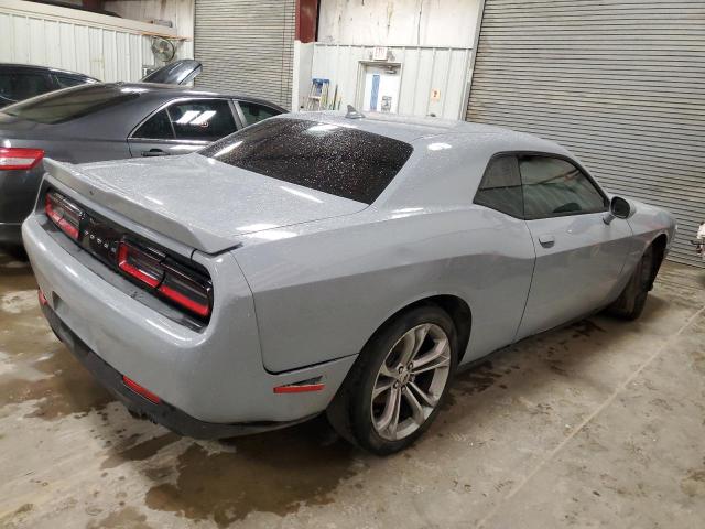Photo 3 from auction – 2022 DODGE CHALLENGER with VIN 2C3CDZBT8NH144352