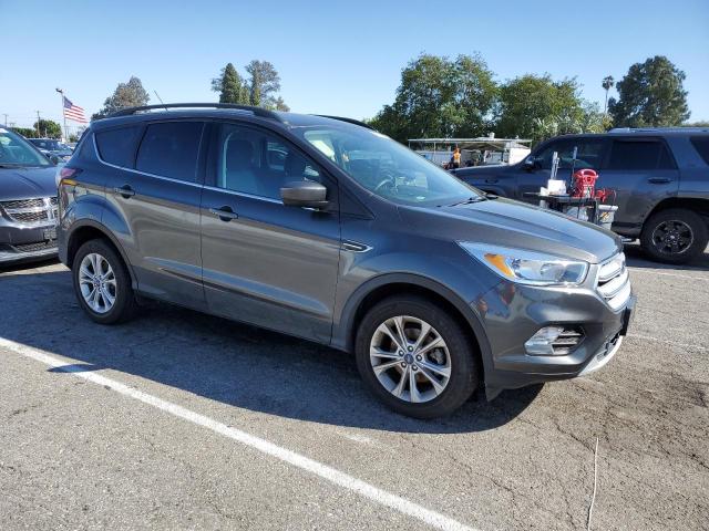 Photo 4 from auction – 2018 FORD ESCAPE SE with VIN 1FMCU0GD1JUC87526