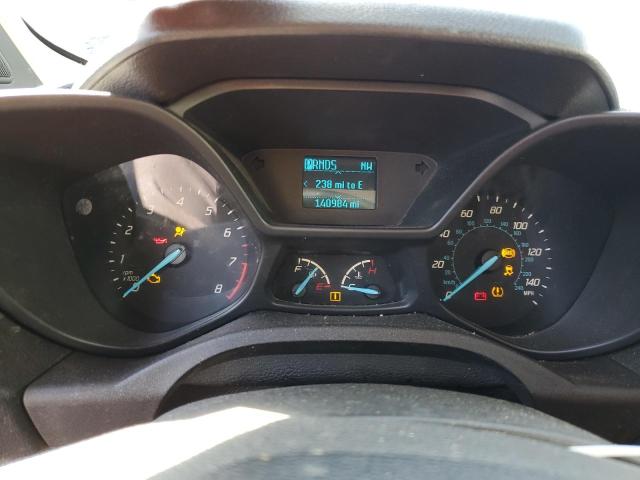 Photo 9 from auction – 2016 FORD TRANSIT CO with VIN NM0LS7E76G1272527