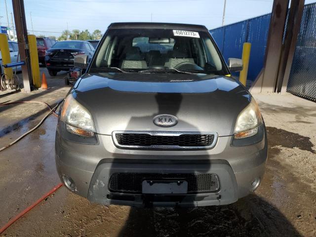 Фото 5 с аукциона – 2010 KIA SOUL + с VIN KNDJT2A22A7106434