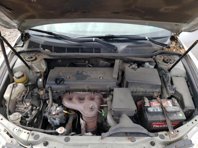 Photo 11 from auction – 2007 TOYOTA CAMRY CE with VIN 4T1BE46K87U605411