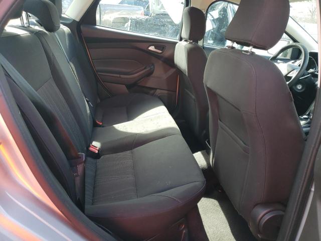 Photo 10 from auction – 2017 FORD FOCUS SE with VIN 1FADP3F22HL271617