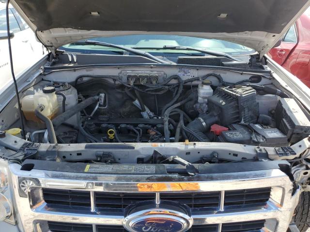 Photo 12 from auction – 2009 FORD ESCAPE XLT with VIN 1FMCU03709KA59184