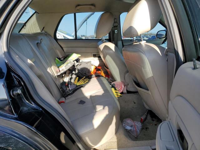 Photo 10 from auction – 2011 FORD CROWN VICT with VIN 2FABP7EV4BX139933