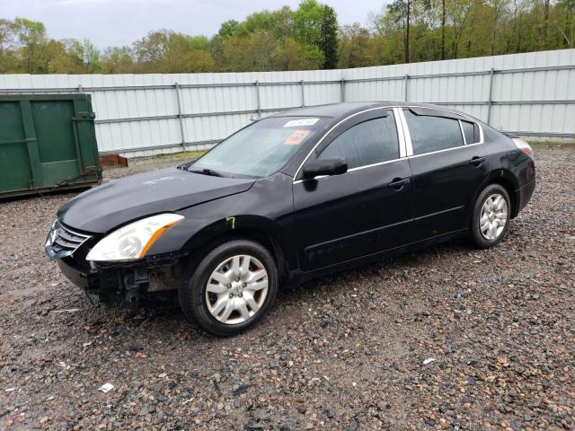 NISSAN ALTIMA BAS 2011 with VIN 1N4AL2AP3BC123401 - Photo from auction
