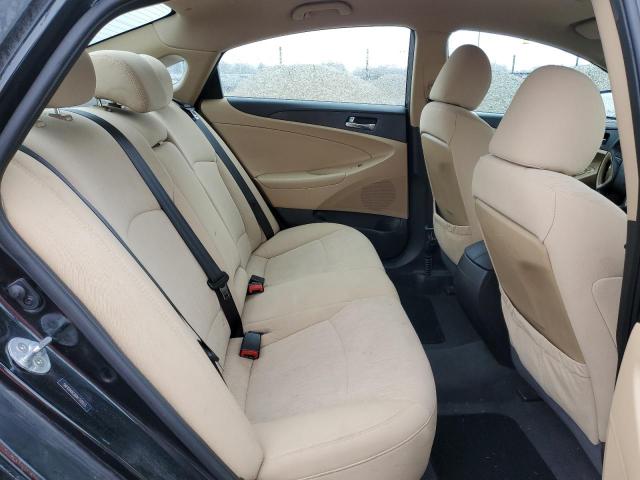 Photo 10 from auction – 2013 HYUNDAI SONATA GLS with VIN 5NPEB4AC6DH722033