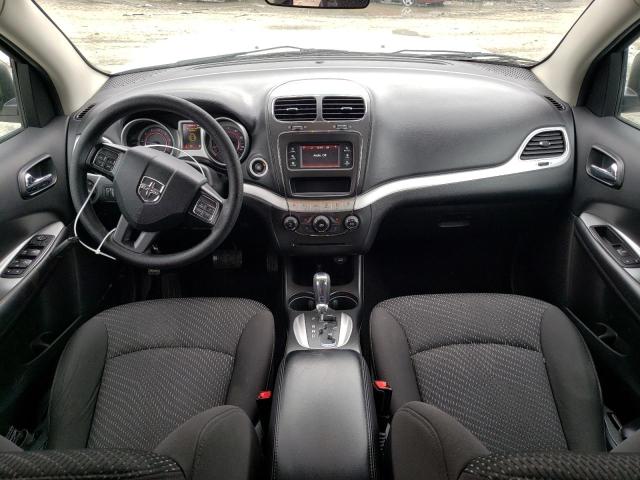 Photo 8 from auction – 2017 DODGE JOURNEY SE with VIN 3C4PDCAB7HT549861