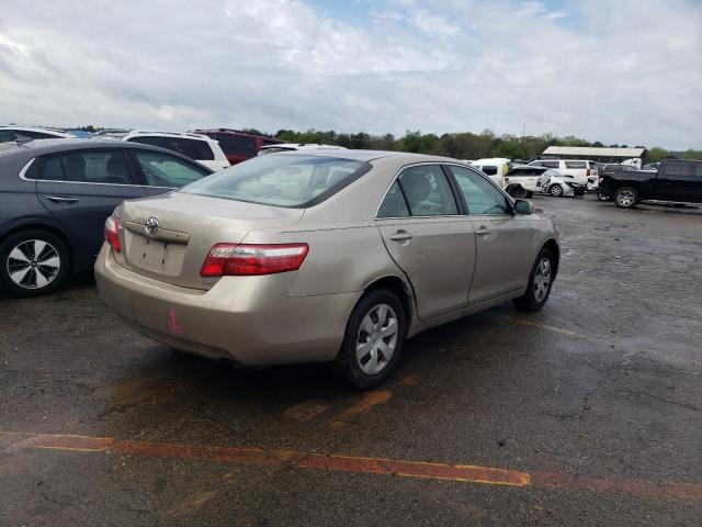 Photo 3 from auction – 2007 TOYOTA CAMRY CE with VIN 4T1BE46K47U661331