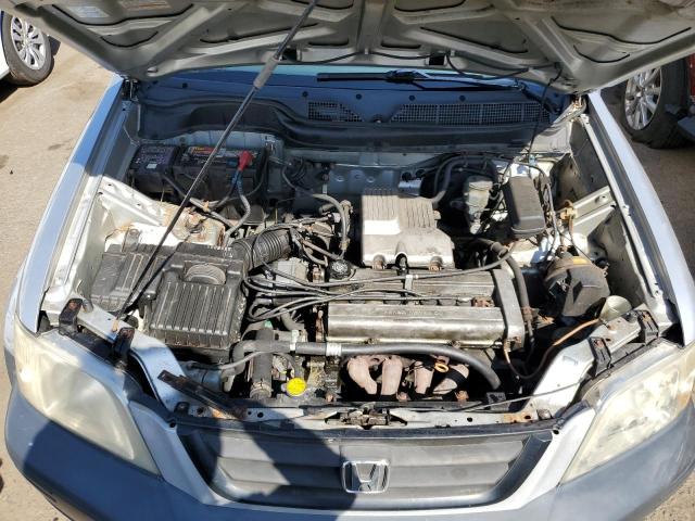 Photo 12 from auction – 2000 HONDA CR-V LX with VIN JHLRD1840YC044196