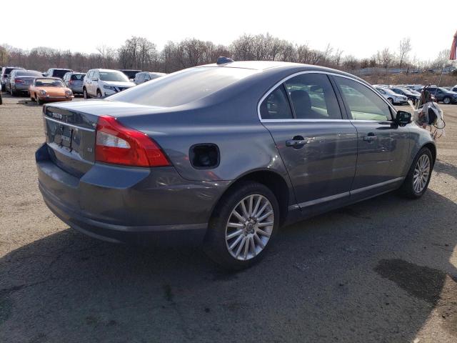 Photo 3 from auction – 2008 VOLVO S80 3.2 with VIN YV1AS982081054553