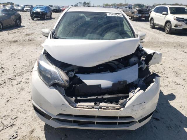Photo 5 from auction – 2017 NISSAN VERSA NOTE with VIN 3N1CE2CP9HL366866