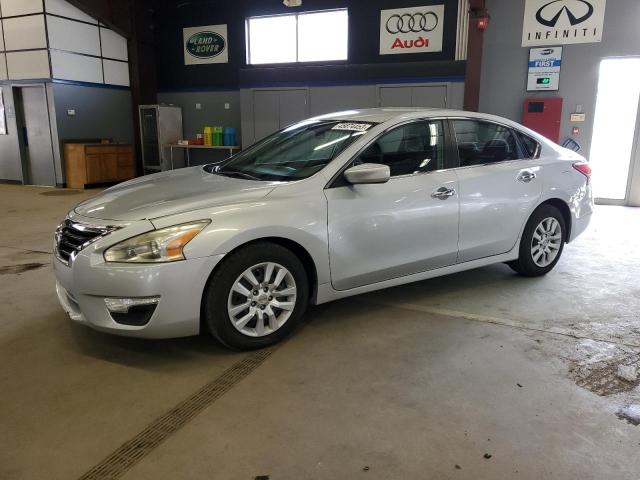 NISSAN ALTIMA 2.5 2013 with VIN 1N4AL3AP9DC234883 - Photo from auction
