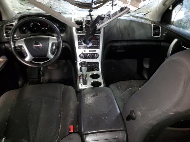Photo 8 from auction – 2012 GMC ACADIA SLE with VIN 1GKKVPED7CJ312088