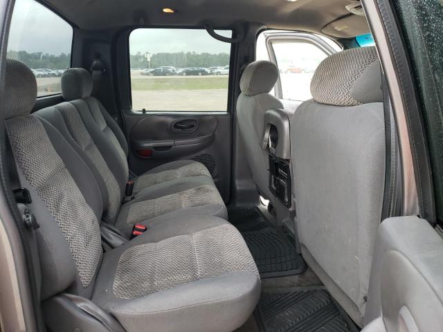 Photo 10 from auction – 2002 FORD F150 SUPER with VIN 1FTRW07602KC87086