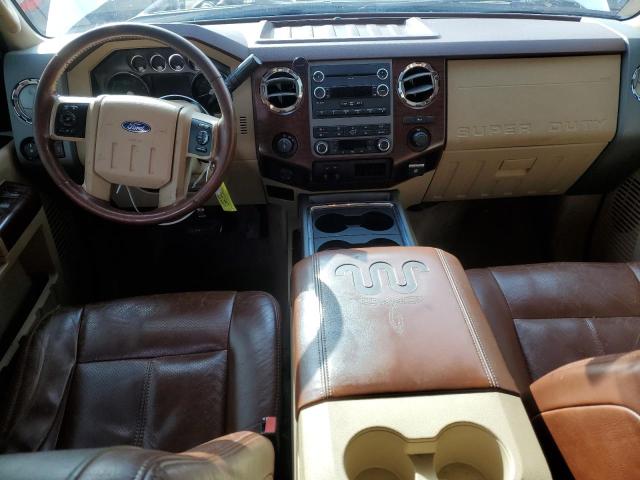 Photo 8 from auction – 2012 FORD F350 SUPER with VIN 1FT8W3BT7CEA54543