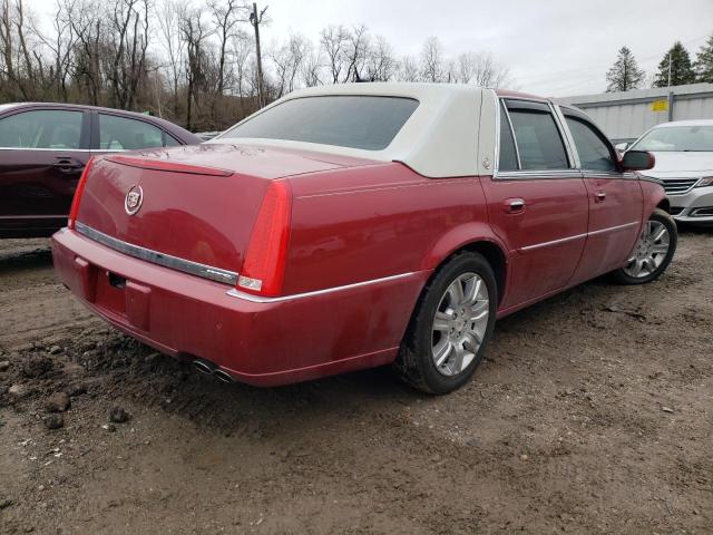 Photo 3 from auction – 2008 CADILLAC DTS with VIN 1G6KD57948U165278