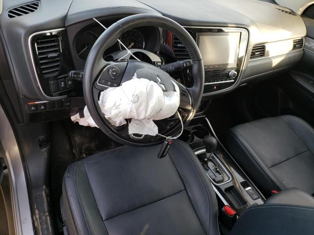 Photo 8 from auction – 2020 MITSUBISHI OUTLANDER with VIN JA4AD3A30LJ000818