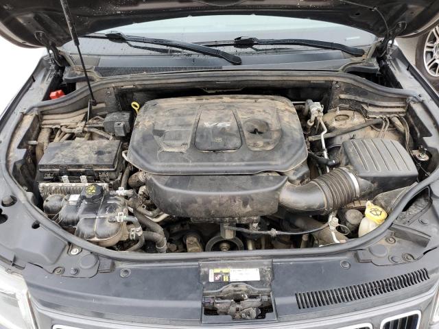 Photo 12 from auction – 2016 JEEP GRAND CHER with VIN 1C4RJFAG1GC337062