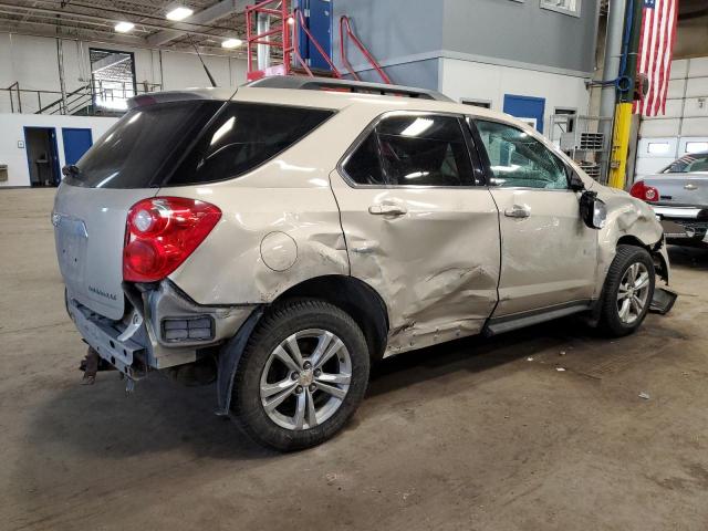 Photo 3 from auction – 2012 CHEVROLET EQUINOX LT with VIN 2GNALDEK9C1301136