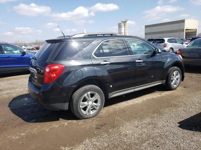 Photo 3 from auction – 2012 CHEVROLET EQUINOX LT with VIN 2GNALDEK3C6319988