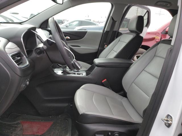 Photo 7 from auction – 2020 CHEVROLET EQUINOX PR with VIN 3GNAXXEV0LS689247