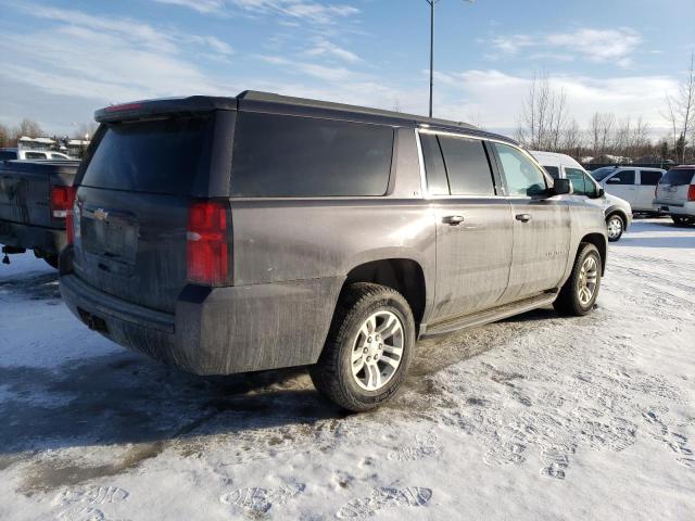 Photo 3 from auction – 2016 CHEVROLET SUBURBAN K with VIN 1GNSKHKC3GR334870