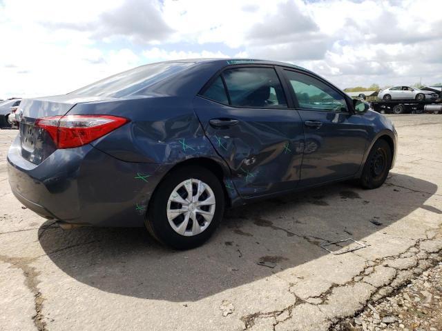 Photo 3 from auction – 2014 TOYOTA COROLLA L with VIN 2T1BURHE1EC028226